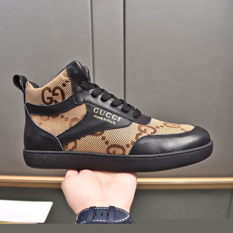 G*u*i casual shoes